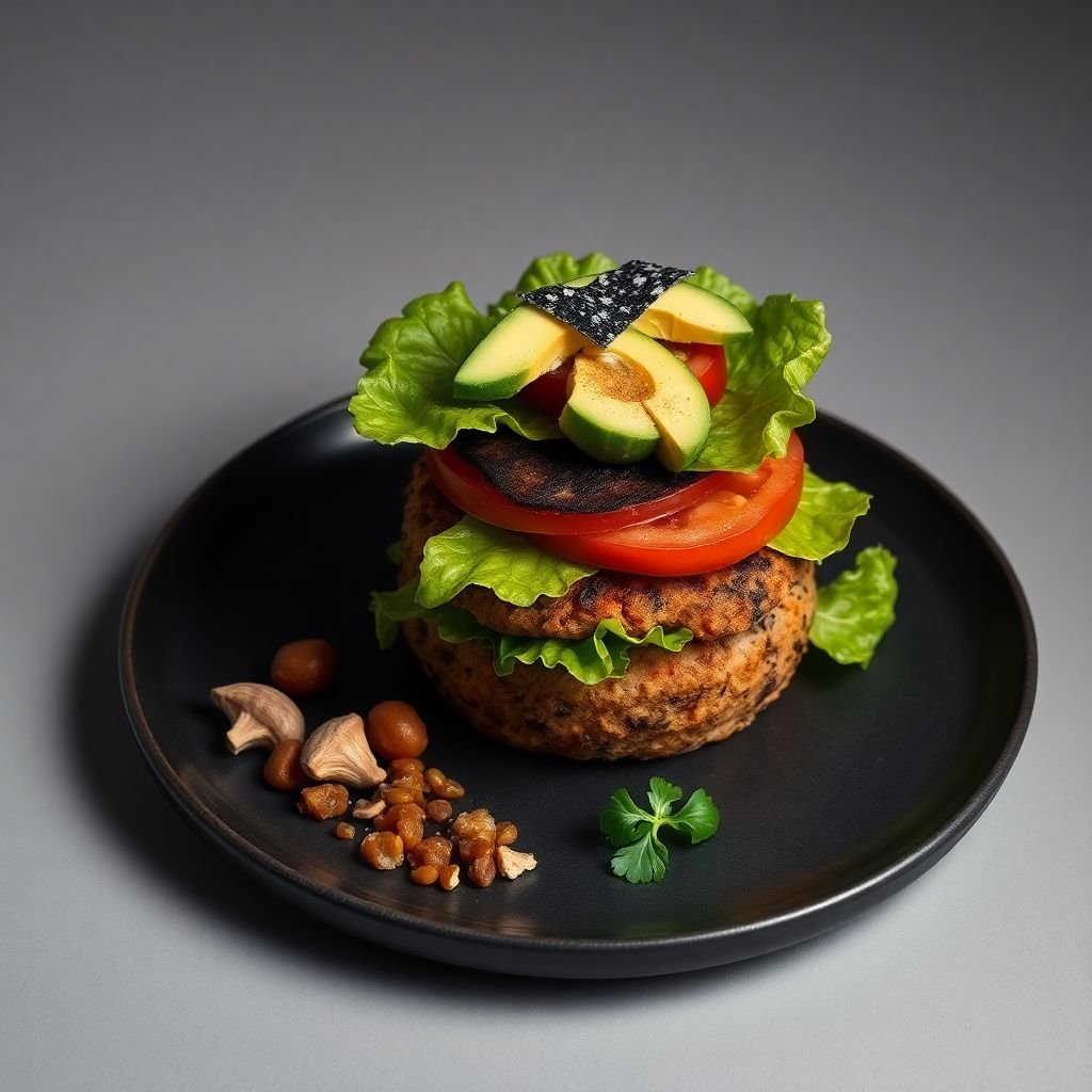 אתר טבעונות