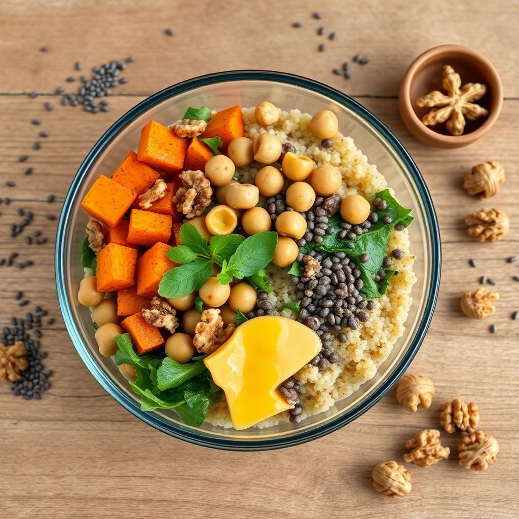 אתר טבעונות