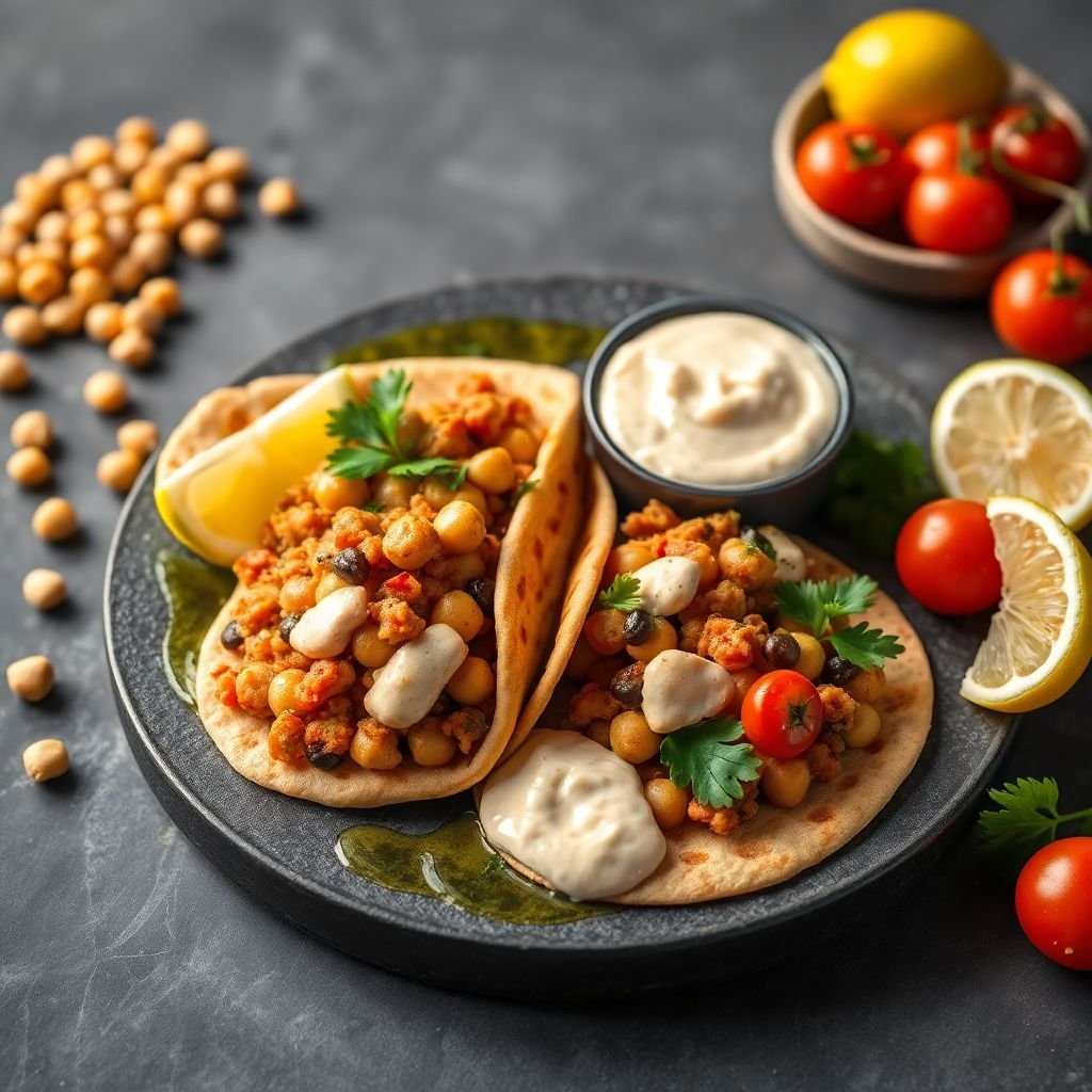 אתר טבעונות