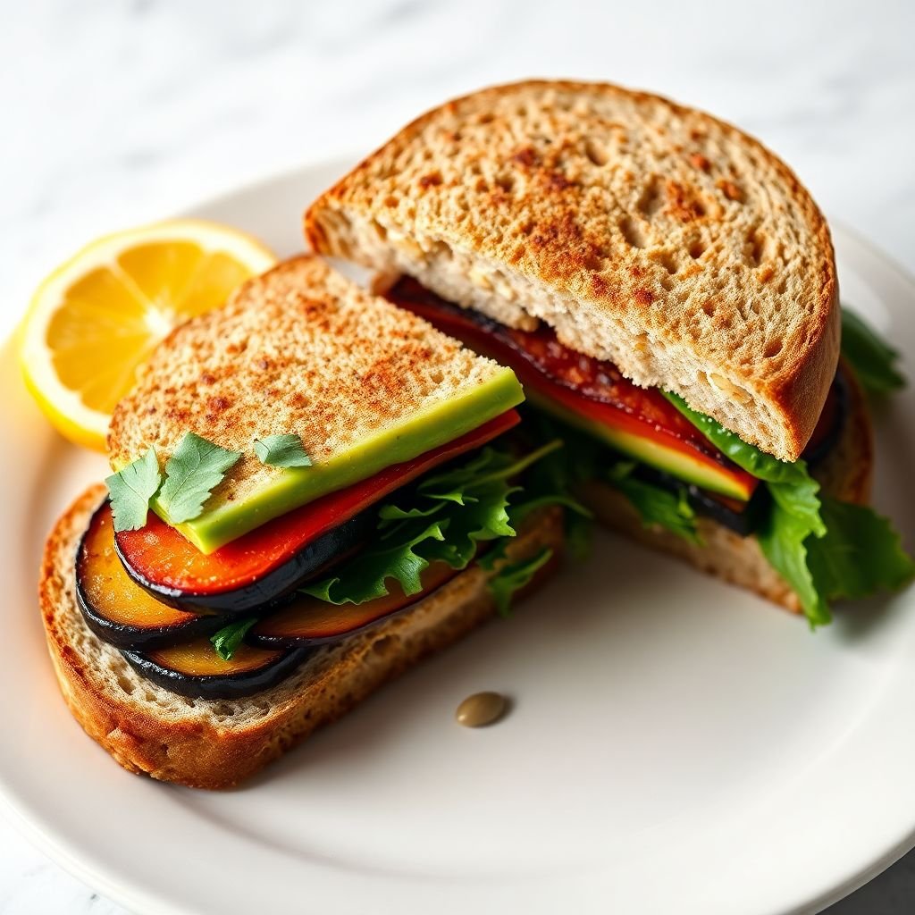 אתר טבעונות