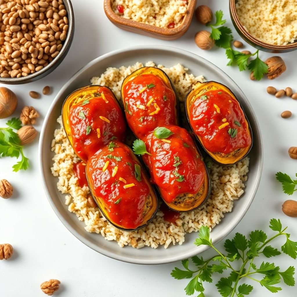 אתר טבעונות