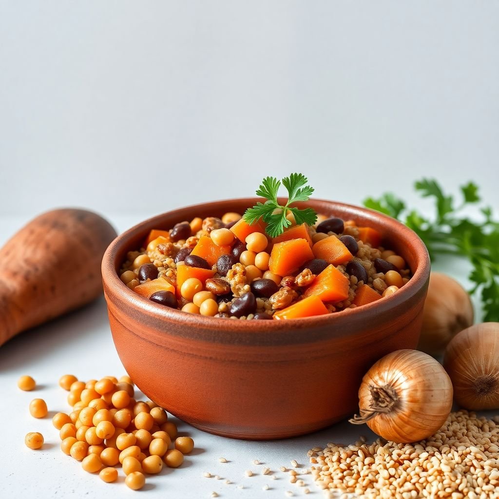 אתר טבעונות