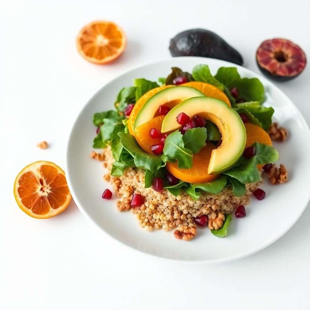 אתר טבעונות