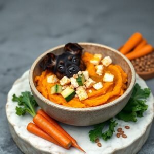 אתר טבעונות